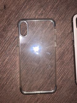 iPhone/Samsung Cases