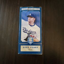 Brad Penny