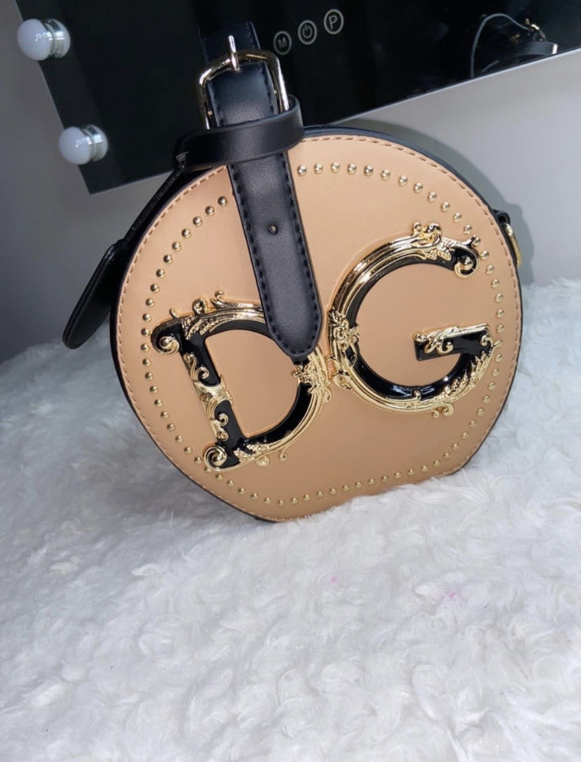 DG Lux Bag