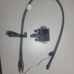 Honda Pilot 2023 Liftgate Kick Sensor