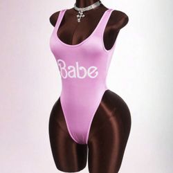 Baddiee sexy swimsuit 