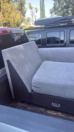 Free couch
