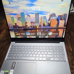 Lenovo Yoga 9i