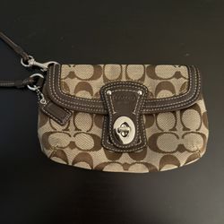 Coach Mini Purse