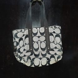 Coach 👜