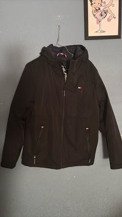 Tommy Hilfiger jacket