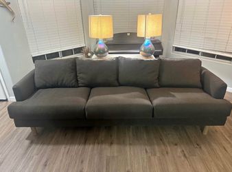Large Sofa - Mid Century Modern
