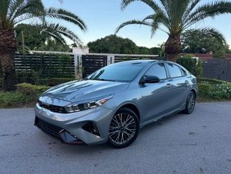 2022 Kia Forte