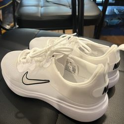 Nike Women Golf Shoes