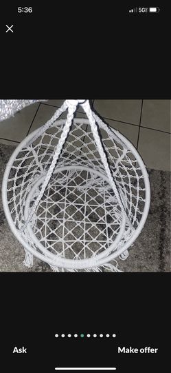 Swing Chair