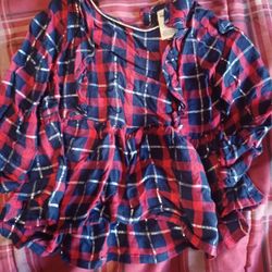 Toddler Shirt