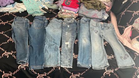 Size 6 bundle