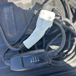 Ev Charger