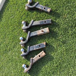 Truck  Hitch