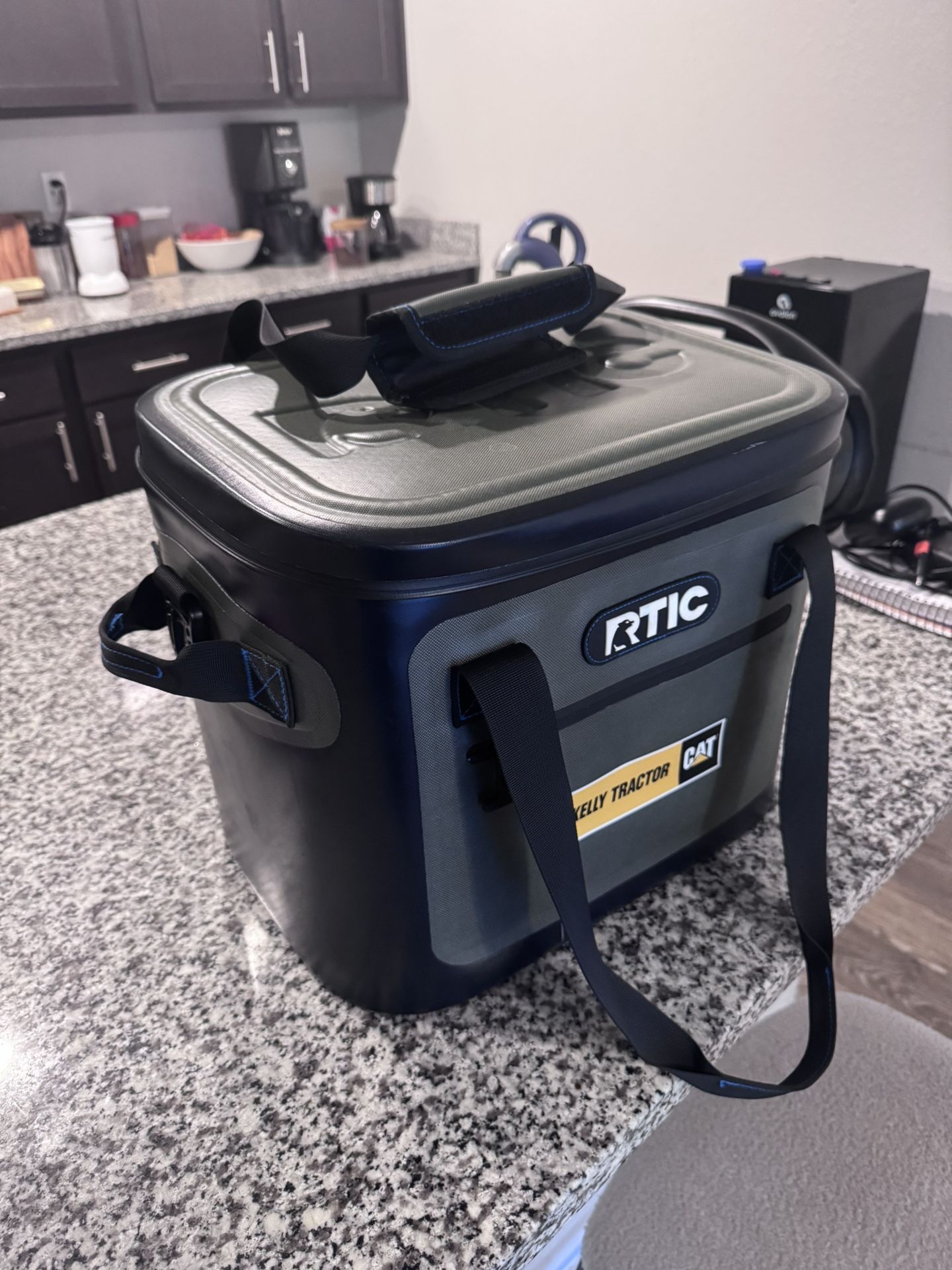 RTIC 40 Can Soft Cooler