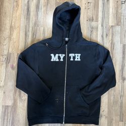 Myth Jacket Hoodie 