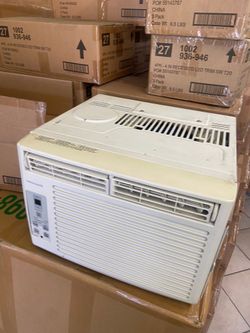 AC (aire acondicionado)