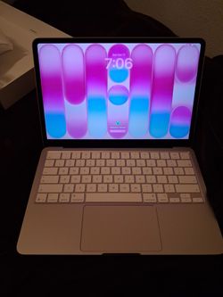 Macbook