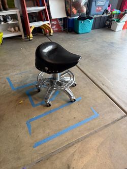 Stool