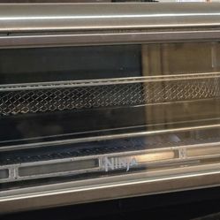 Ninja Oven / Air Frayer