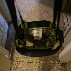 Jolly Jumper Clips In To Door Frame For Any Child Who Is Jumping Up And Down Pre Toddler