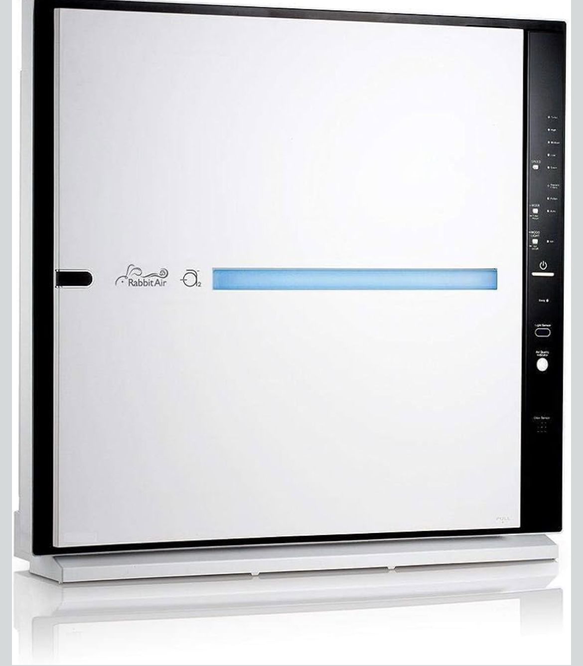 Rabbit Air Purifier