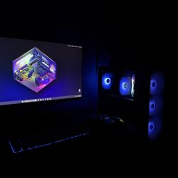 Gaming PC 