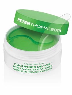 Peter Thomas Roth Cucumber Gel Eye Patches