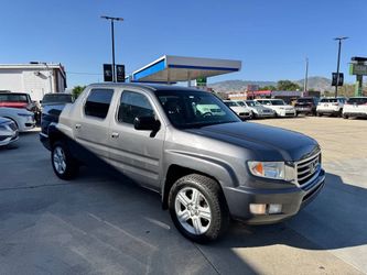 2011 Honda Ridgeline