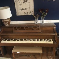 Piano 