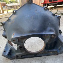 1955 Chevy V8 Bell Housing