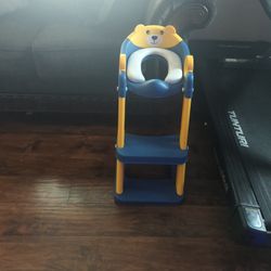 Potty Training Seat For Kids 