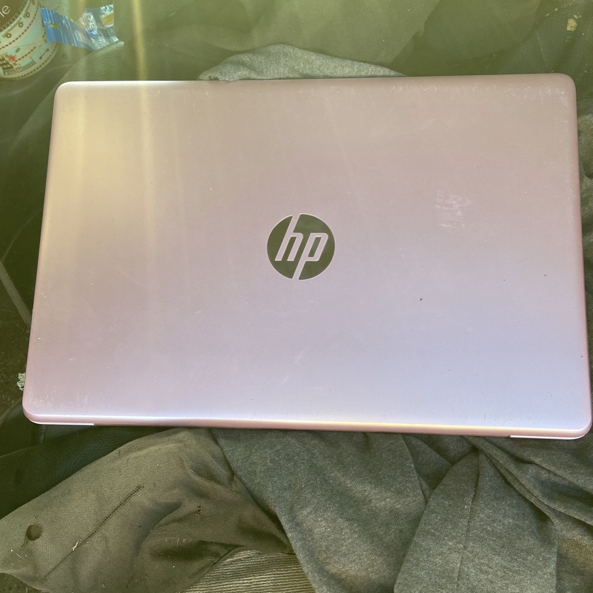 HP Laptop $140