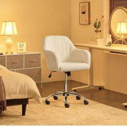 Back Comfy Office Rolling Chair