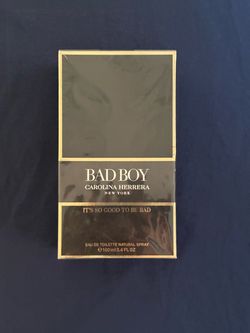 Perfume de hombre