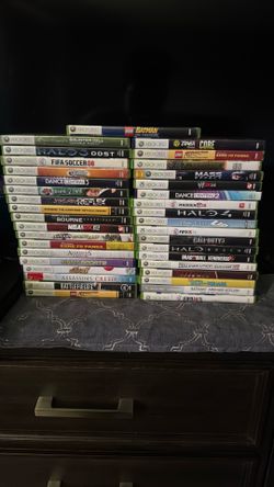 Xbox 360