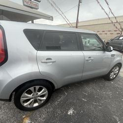 🔥👁️2️⃣0️⃣1️⃣6️⃣ KIA SOUL👁️🔥   