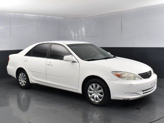 2004 Toyota Camry