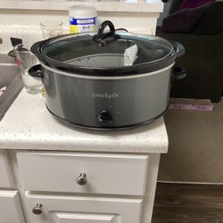 Crockpot