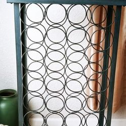 Wine Rack
