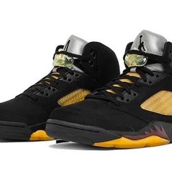 Jordan 5 Retro Sp x A Ma Maniere 