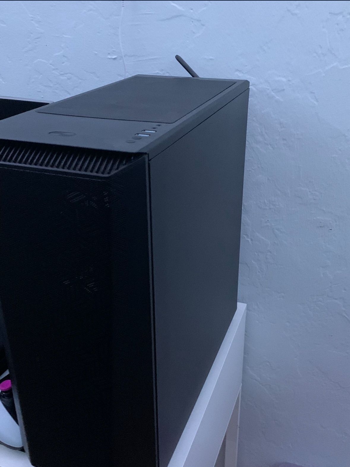 Gaming Pre Built Pc (Read Description)