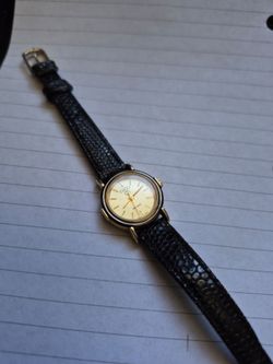 Vintage Women's Watch