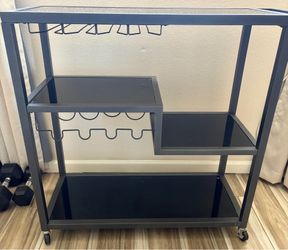 Bar Cart