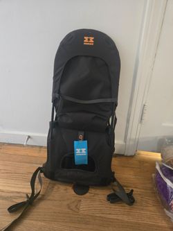 MiniMeis Hiking/Walking Toddler Carrier
