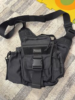 MAXPEDITION Jumbo Versipack