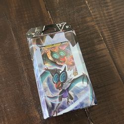 Noivern V Battle Deck