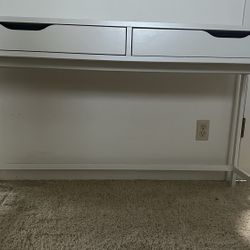 IKEA Desk