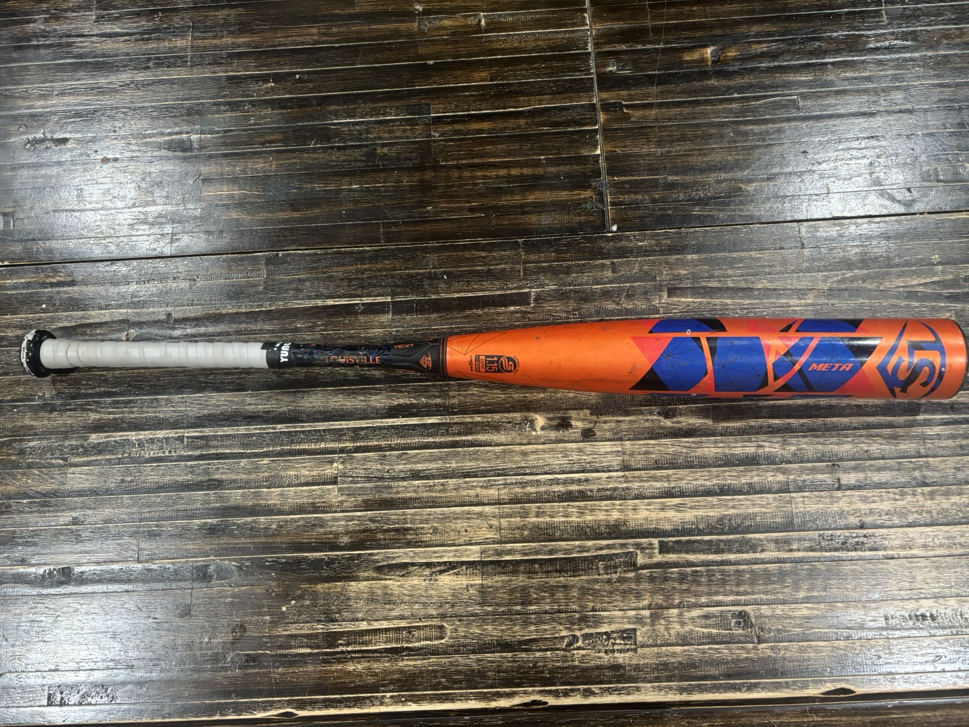 Louisville Slugger Meta USSSA 32 Inches