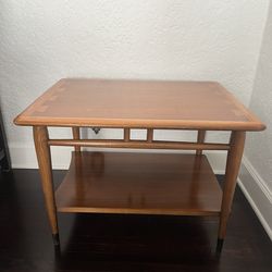 Mid Century - Lane Side Table